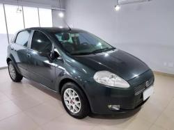 FIAT Punto 1.4 4P ELX FLEX