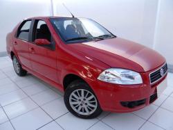 FIAT Siena 1.0 4P EL FIRE