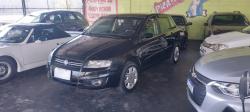 FIAT Stilo 1.8 4P FLEX
