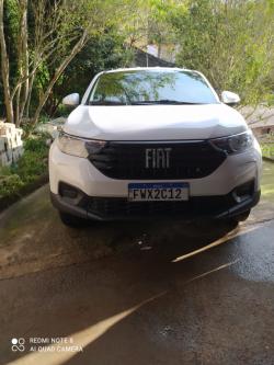 FIAT Strada 1.3 FIREFLY FLEX FREEDOM CABINE SIMPLES PLUS