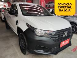 FIAT Strada 1.4 FLEX ENDURANCE CABNE SIMPLES