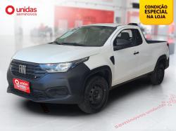 FIAT Strada 1.4 FLEX ENDURANCE CABNE SIMPLES