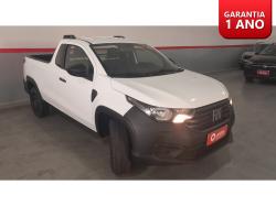 FIAT Strada 1.4 FLEX ENDURANCE CABNE SIMPLES