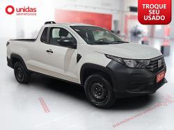 FIAT Strada 1.4 FLEX ENDURANCE CABNE SIMPLES