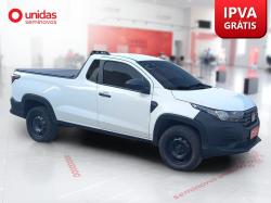 FIAT Strada 1.4 FLEX ENDURANCE CABNE SIMPLES