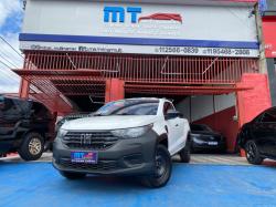 FIAT Strada 1.4 FLEX ENDURANCE CABNE SIMPLES