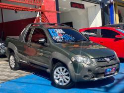 FIAT Strada 1.8 FLEX ADVENTURE CABINE ESTENDIDA