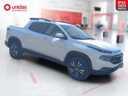 FIAT Toro 1.3 16V 4P FLEX 270 TURBO FREEDOM AUTOMTICO