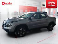 FIAT Toro 1.3 16V 4P FLEX 270 TURBO FREEDOM AUTOMTICO