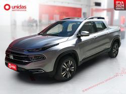 FIAT Toro 1.3 16V 4P FLEX 270 TURBO FREEDOM AUTOMTICO