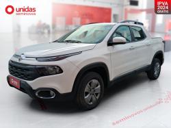 FIAT Toro 1.3 16V 4P FLEX 270 TURBO FREEDOM AUTOMTICO