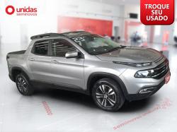 FIAT Toro 1.3 16V 4P FLEX 270 TURBO FREEDOM AUTOMTICO