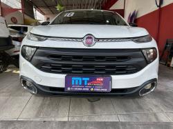 FIAT Toro 1.8 16V 4P FLEX FREEDOM AUTOMTICO