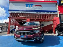 FIAT Toro 2.0 16V 4P VOLCANO 4WD TURBO DIESEL AUTOMTICO