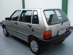 FIAT Uno 1.0 4P FIRE