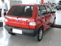 FIAT Uno 1.0 4P FIRE