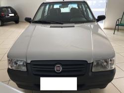 FIAT Uno 1.0 4P FIRE FLEX MILLE WAY ECONOMY CELEBRATION