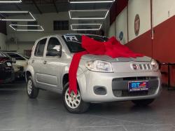 FIAT Uno 1.0 4P FLEX VIVACE
