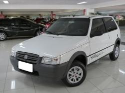 FIAT Uno 1.0 4P WAY ECONOMY FLEX