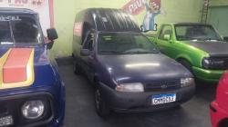 FORD Courier 1.3