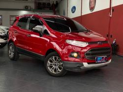 FORD Ecosport 1.6 4P FREESTYLE FLEX