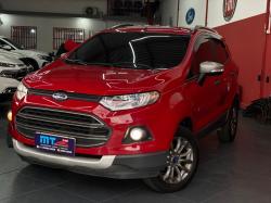 FORD Ecosport 1.6 4P FREESTYLE FLEX
