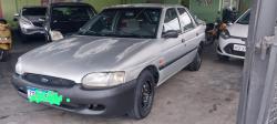 FORD Escort 1.8 16V 4P GL