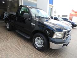 FORD F-250 3.9 XLT 4X4 CABINE SIMPLES DIESEL