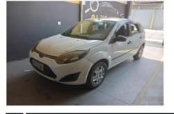 FORD Fiesta Hatch 1.0 4P FLEX