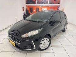 FORD Fiesta Hatch 1.6 16V 4P SE FLEX