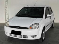 FORD Fiesta Hatch 1.0