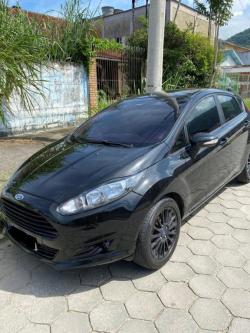FORD Fiesta Hatch 1.6 16V 4P SE FLEX
