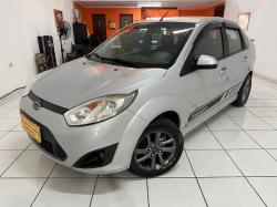 FORD Fiesta Sedan 1.6 4P ROCAM FLEX