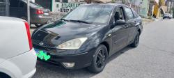 FORD Focus Sedan 1.6 4P