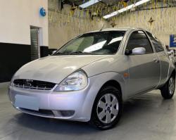 FORD Ka Hatch 1.0 GL IMAGE