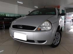 FORD Ka Hatch 1.0 GL