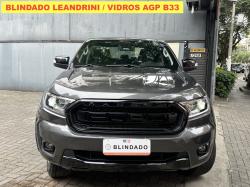 FORD Ranger 3.2 20V FX4 4X4 CABINE DUPLA TURBO DIESEL AUTOMTICO