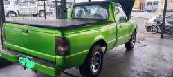 FORD Ranger 4.0 V6 12V XL CABINE SIMPLES