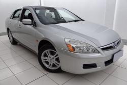 HONDA Accord 2.2 16V 4P LX AUTOMTICO