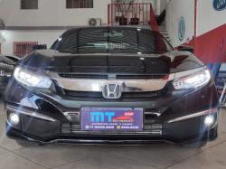 HONDA Civic 1.5 16V 4P TOURING TURBO AUTOMTICO CVT