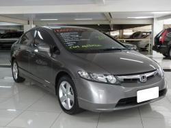 HONDA Civic 1.8 16V 4P LXS