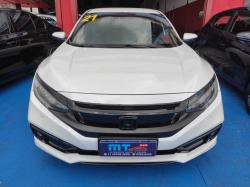 HONDA Civic 2.0 16V 4P EXL FLEX  AUTOMTICO CVT