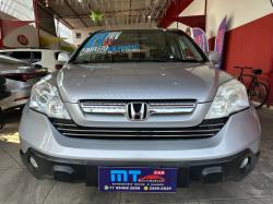 HONDA CRV 2.0 16V 4P LX AUTOMTICO