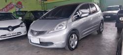 HONDA Fit 1.4 16V 4P LXL FLEX AUTOMTICO