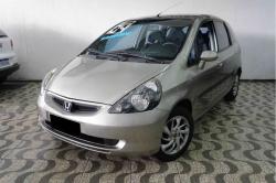 HONDA Fit 1.4 16V 4P LX FLEX