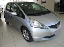 HONDA Fit 1.4 16V 4P LXL