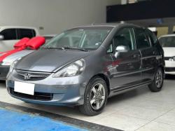 HONDA Fit 1.4 16V 4P LX