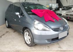 HONDA Fit 1.4 16V 4P LXL