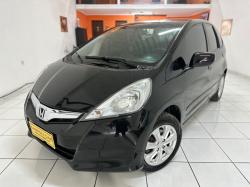 HONDA Fit 1.4 16V 4P LX FLEX AUTOMTICO