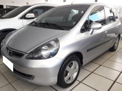 HONDA Fit 1.4 4P LX